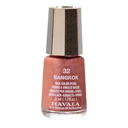 Mini color vernis à ongles 5ml 32 Bangkok