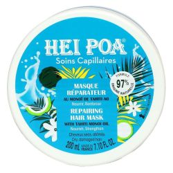 Masque réparateur soins capillaires 200ml