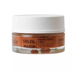 Algologie Soleil Marin baume 3 en 1 cuivre 10ml