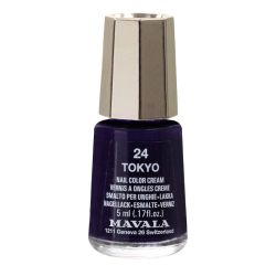 Mini color vernis à ongles 5ml 24 Tokyo