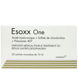 Esoxx One 20 sachets