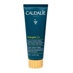 Vinergetic C+ masque Instant Detox 75ml