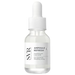 SVR Ampoule Refresh jour concentré yeux 15ml