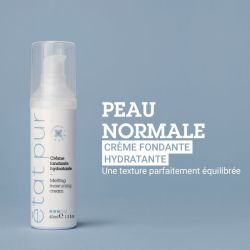 Etat Pur B23 Cr Fond Hydrat 40Ml