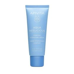 Aqua Beelicious crème hydratante confort texture riche 40ml