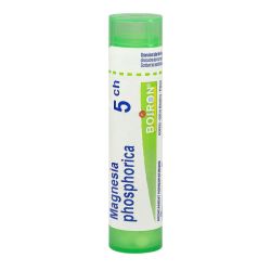 Magnesia Phosphorica tube granules 5CH