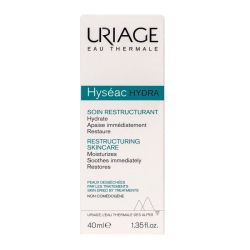 Hyséac R soin restructurant 40ml