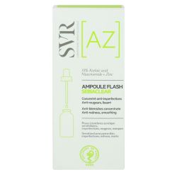 Sebiaclear anti-imperfection ampoule Flash 30ml