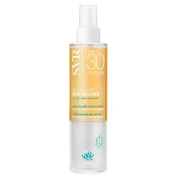 SVR Sun Secure eau solaire SPF30 200ml