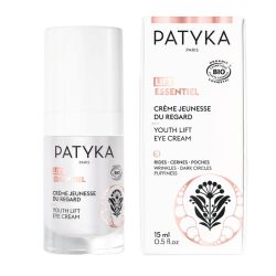 Patyka Lift Essentiel Regard 15Ml