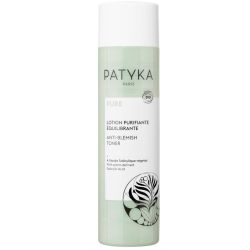 Patyka Lotion Purif Equilibrante