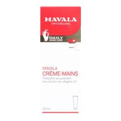 Crème-mains 50ml