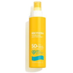 Biotherm Waterlover Milky Sun spray solaire lacté SPF50+ 200ml