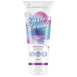 Les Secret de Loly shampooing enfant cheveux ondulés bouclés 250ml