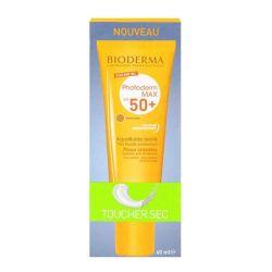 Photoderm Max teinté SPF50+ 40ml teinte dorée