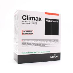 Climax Ménopause