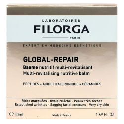 Global Repair baume nutrition revitalisant 50ml