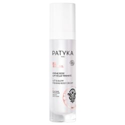 Patyka Cr Lift Rose 50Ml