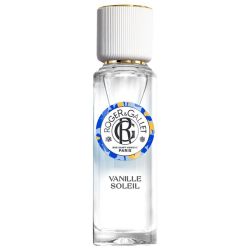 Roger & Gallet Vanille Soleil Eau Parfumée Bienfaisante 30 ml