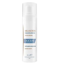 Ducray Melascreen concentré anti taches taches brunes 30ml