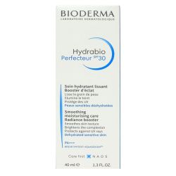 Hydrabio Perfecteur SPF30 40ml