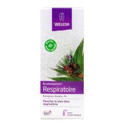 Brumessence respiratoire spray 50ml