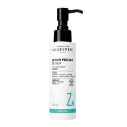 Trio Zinc lotion peeling de nuit 115ml