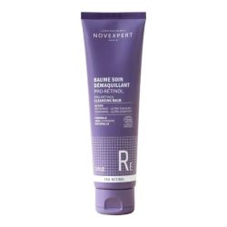 Novexpert Baume soin démaquillant Pro-Rétinol 150 ml