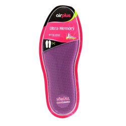 Semelles Ultra Memory Femme