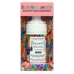 Pschitt Magique Micropeeling édition limitée 100ml