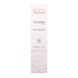 Cicalfate baume réparateur lèvres 10ml