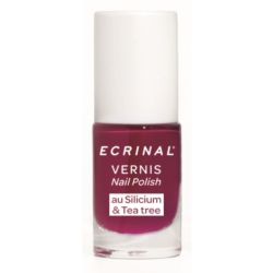 Ecrinal Vernis Prune 5Ml