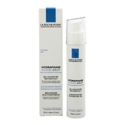 Hydraphase Intense Sérum Gel Réhydratant 30ml