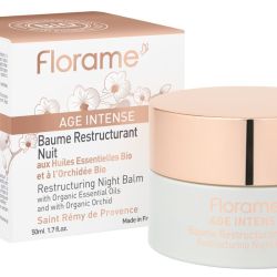 Florame Age Intense Baume Nuit50Ml