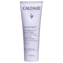 Caudalie Vinotherapist crème réparatrice mains au beurre de karité 75ml