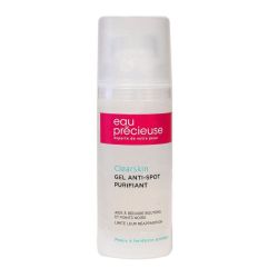 Clearskin gel anti-spot purifiant 50ml