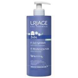 Uriage Bébé 1er lait hydratant 500ml