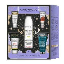 Garancia Coffret Les Incontournables