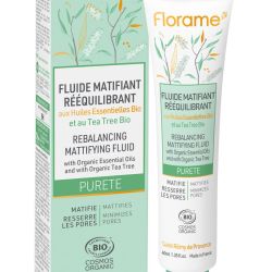 Florame Purete Fluid Reequil 40Ml