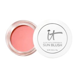 Confidence Sun Blush + Bronzer Sunlit 10 18g