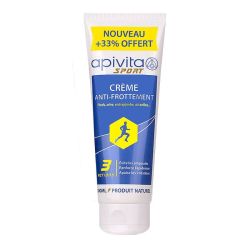 Crème anti-frottement 100ml