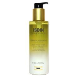 Isdinceutics Essential Cleansing Oil-based Cleanser 200ml