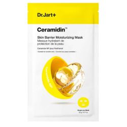Dr Jart Ceramidin Masque Hydratant de Protection de la Peau 22 g