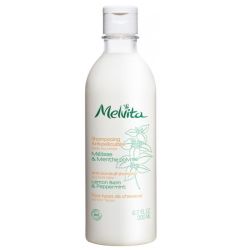 Melvita shampooing anti pelliculaire 200ml