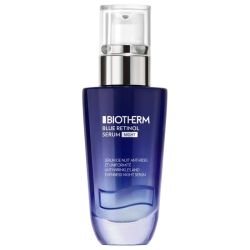 Biotherm Blue Therapy Blue Rétinol sérum nuit 30ml