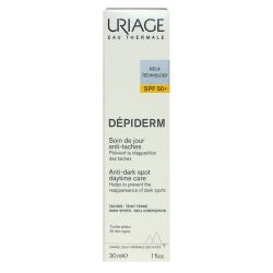 Depiderm soin jour anti-taches SPF50+ 30ml