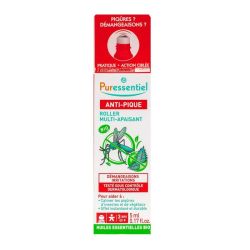 Roller multi-apaisant anti-pique 5ml