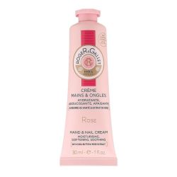 Crème mains & ongles Rose 30ml