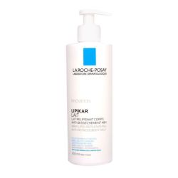 Lipikar Lait Anti Dessèchement 400ml