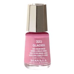 Mini color vernis à ongles 5ml 323 glacier